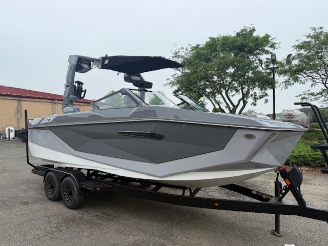 2025 Nautique G23 Icon